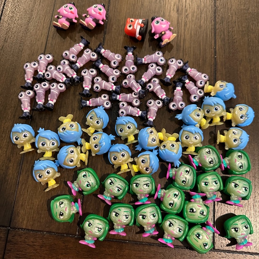 Doorables